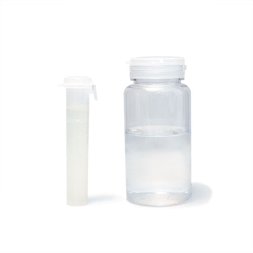 Microbiological Dilbot Dilution Bottle Butterfield's Buffer (72 Pack)